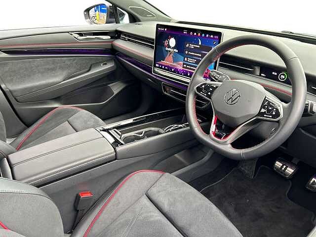 Volkswagen ID.7 Tourer