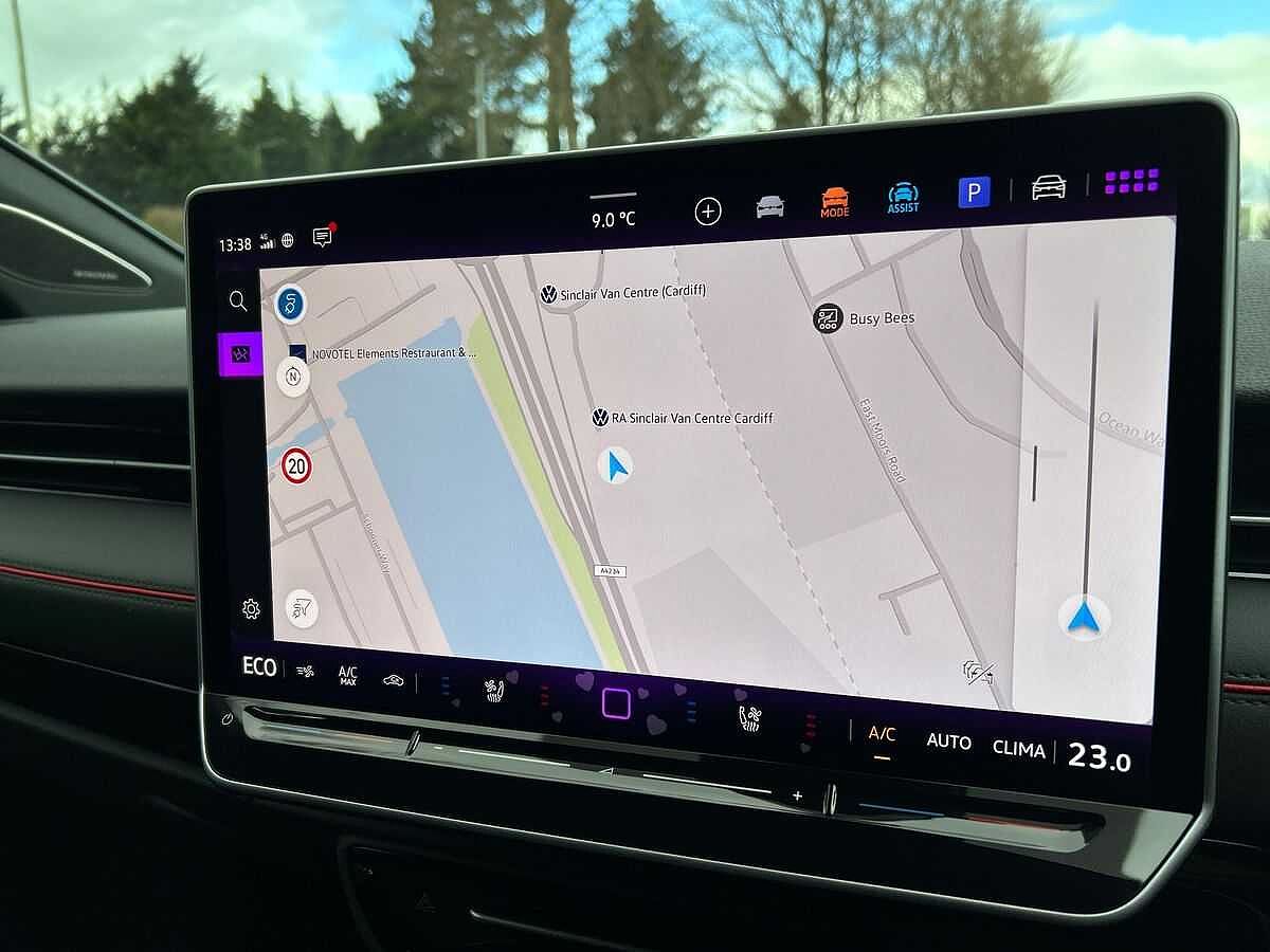 Volkswagen ID.7 Tourer