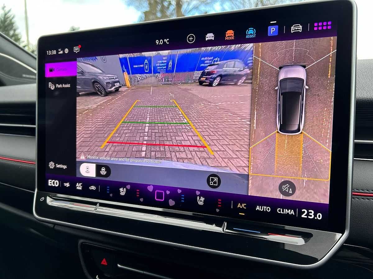 Volkswagen ID.7 Tourer