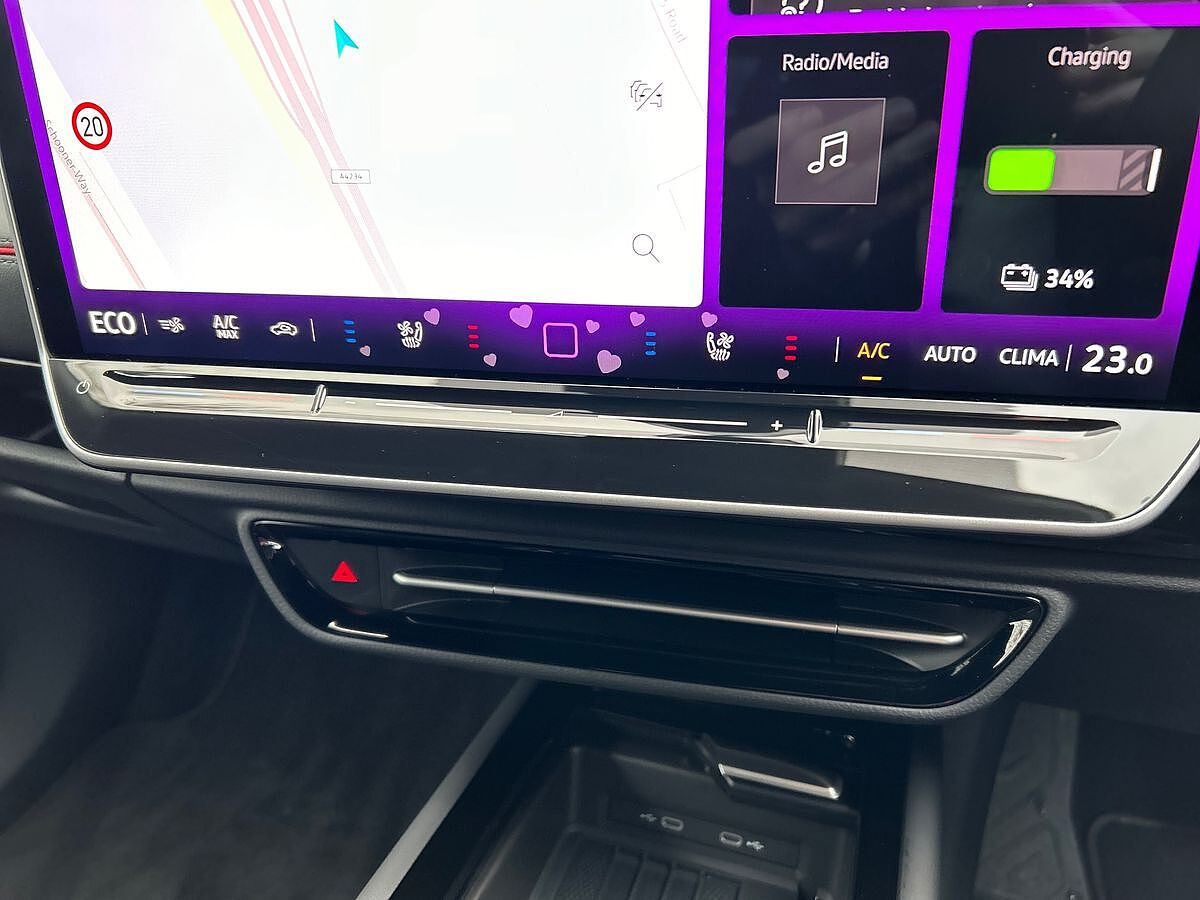 Volkswagen ID.7 Tourer