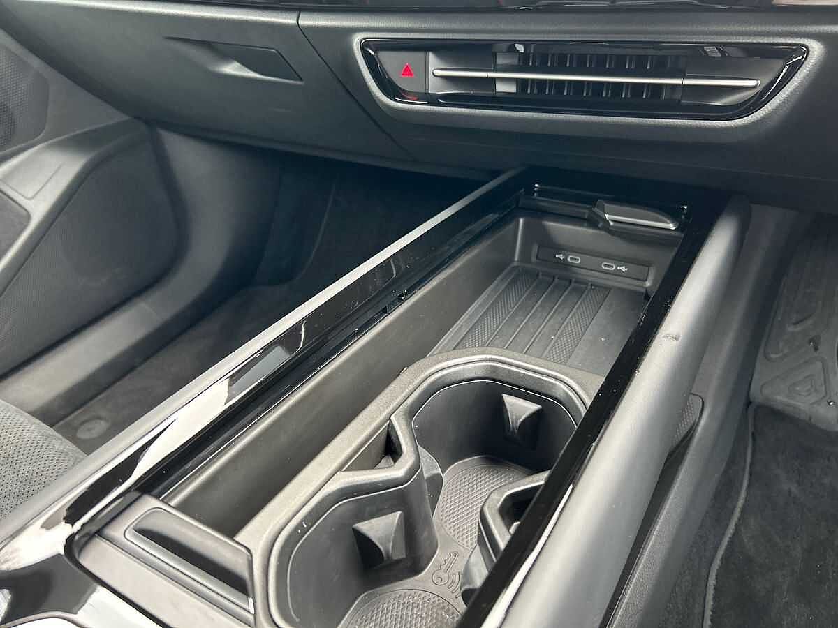 Volkswagen ID.7 Tourer