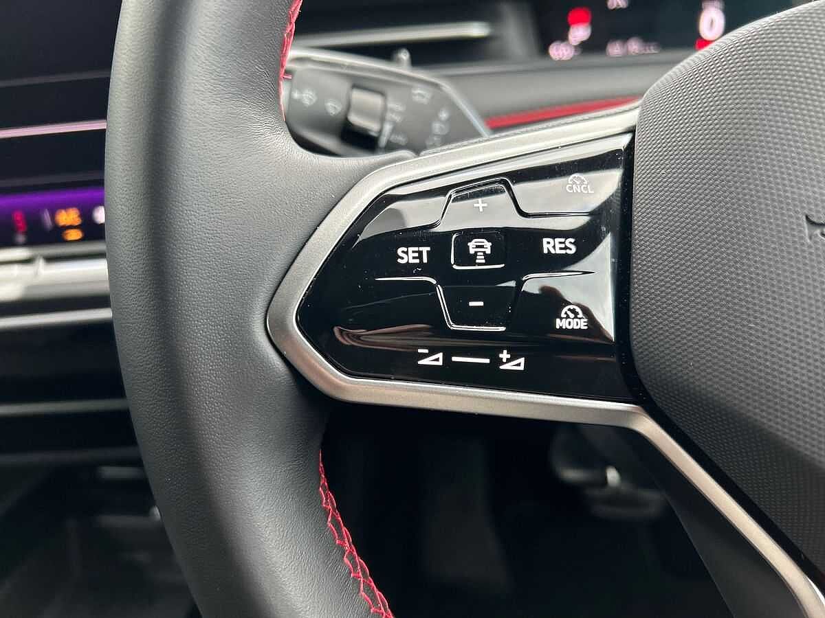 Volkswagen ID.7 Tourer