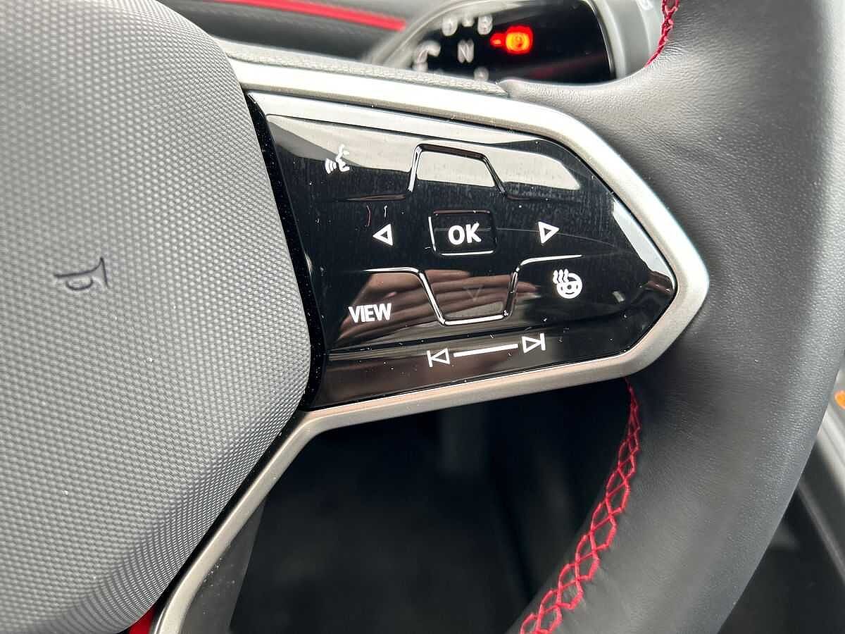 Volkswagen ID.7 Tourer