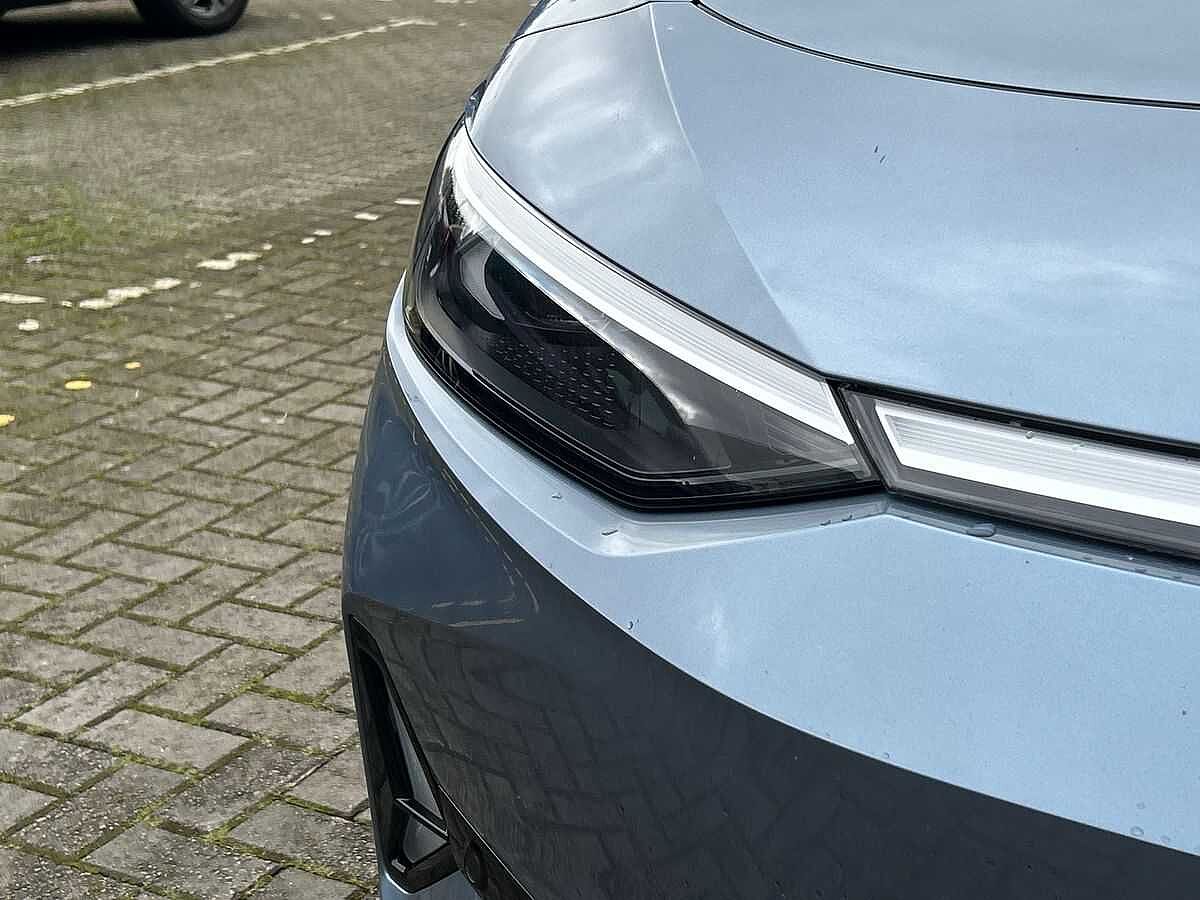 Volkswagen ID.7 Tourer