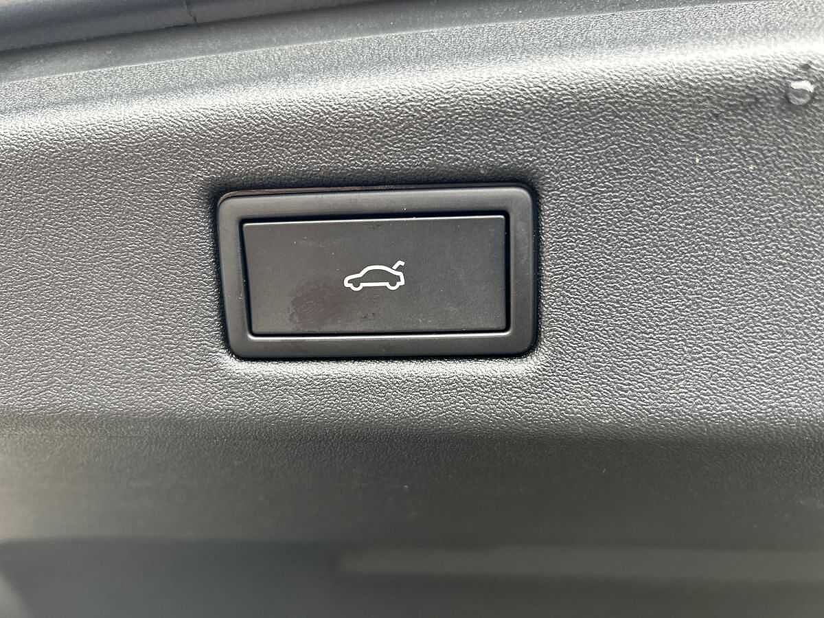 Volkswagen ID.7 Tourer