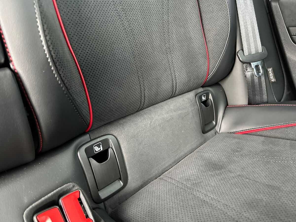 Volkswagen ID.7 Tourer