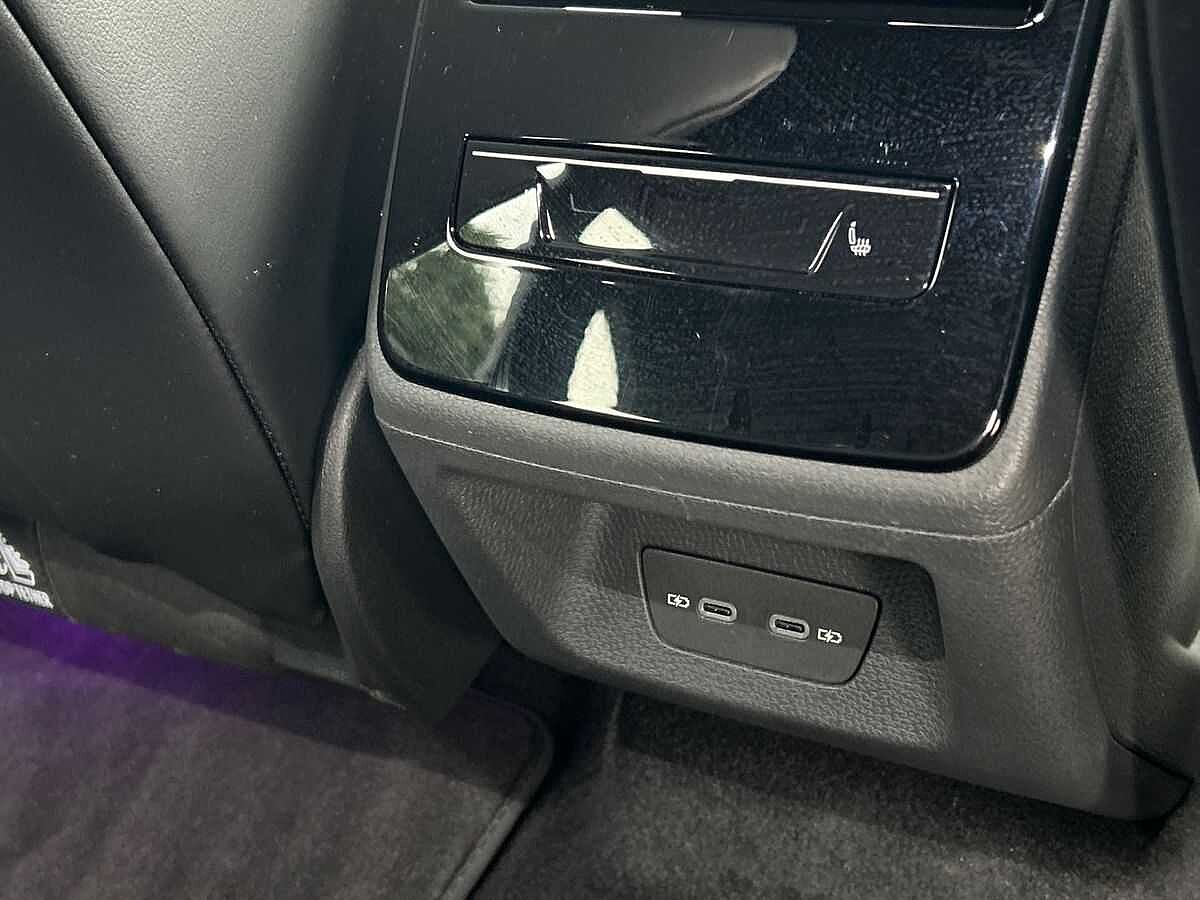 Volkswagen ID.7 Tourer