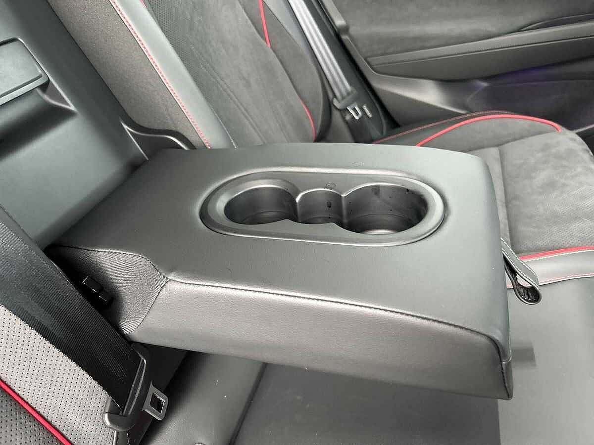 Volkswagen ID.7 Tourer