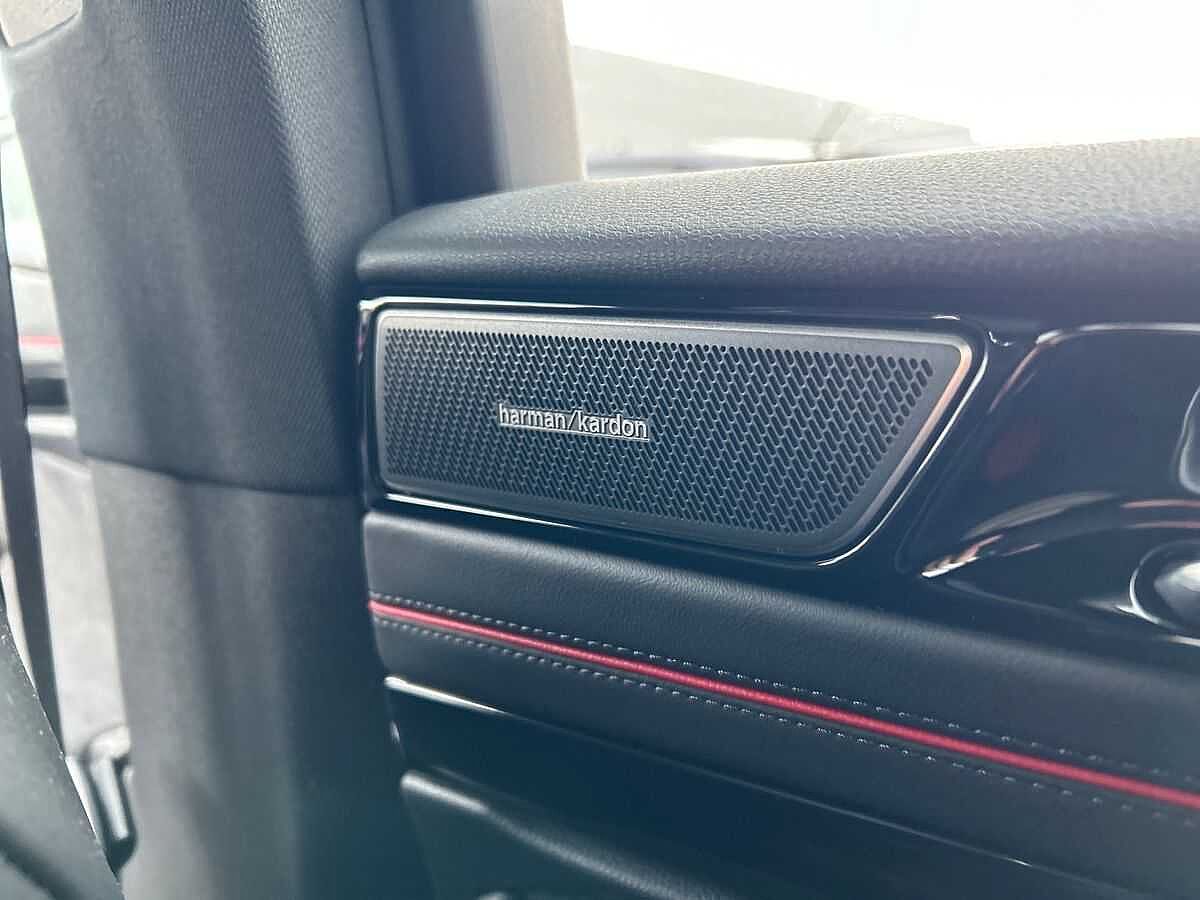 Volkswagen ID.7 Tourer