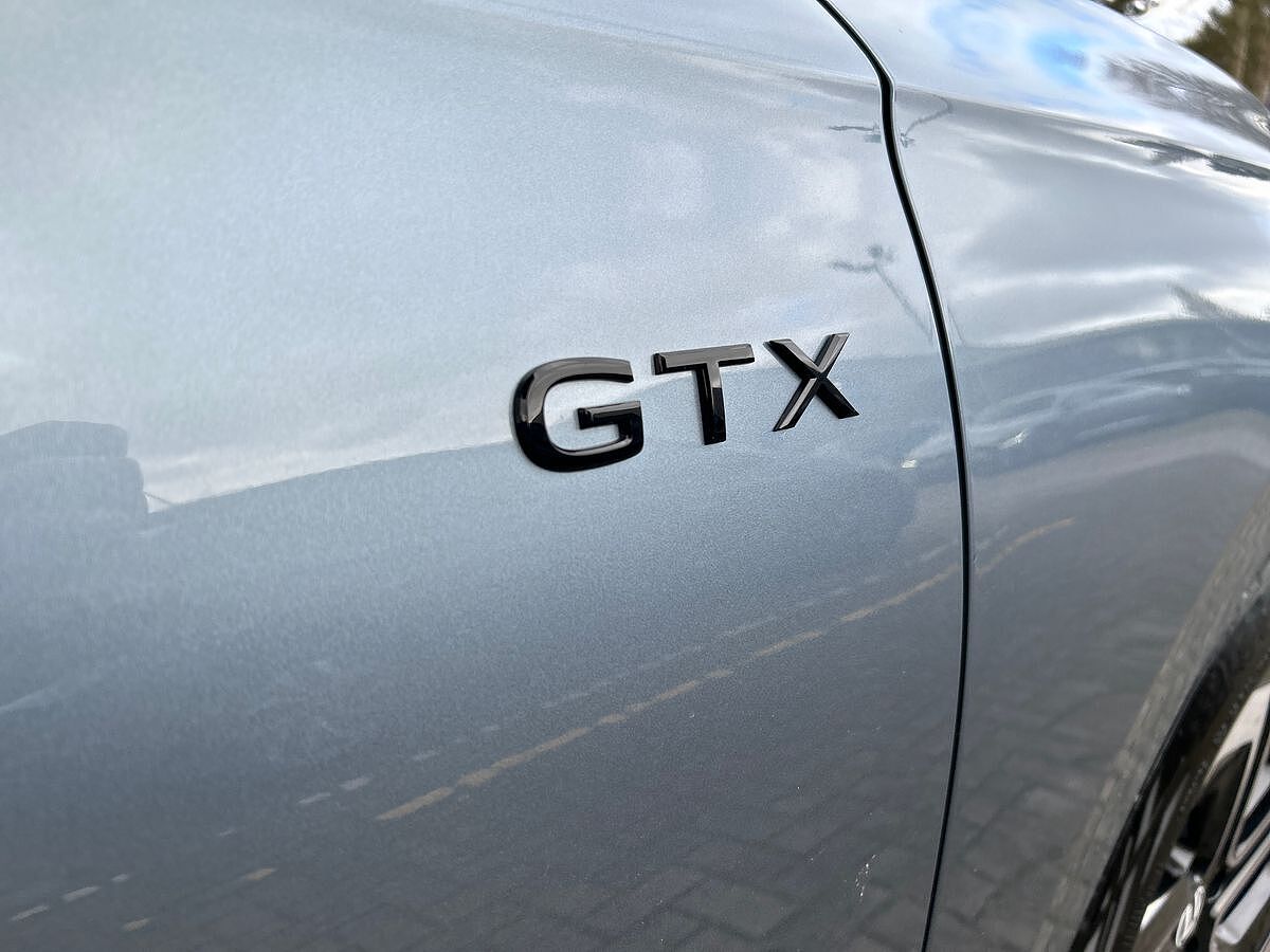 Volkswagen ID.7 Tourer