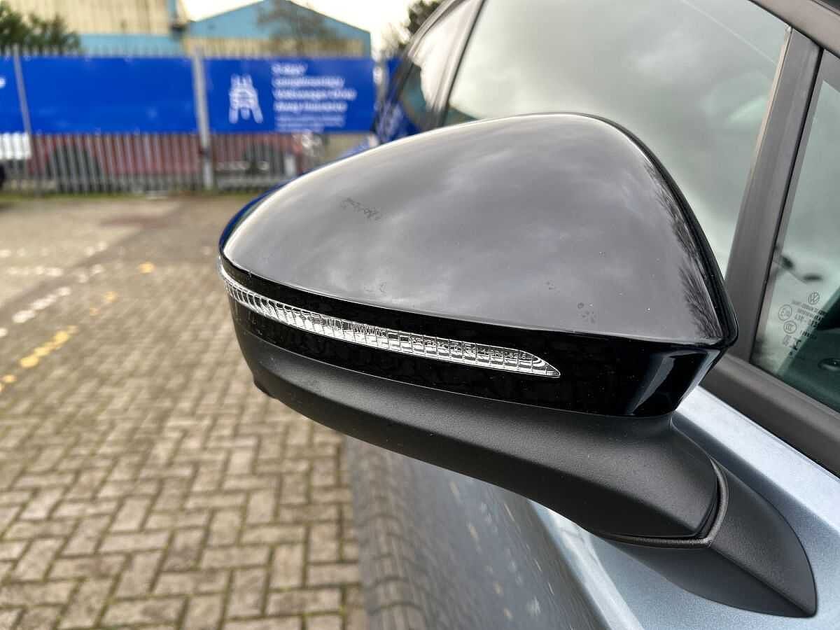 Volkswagen ID.7 Tourer