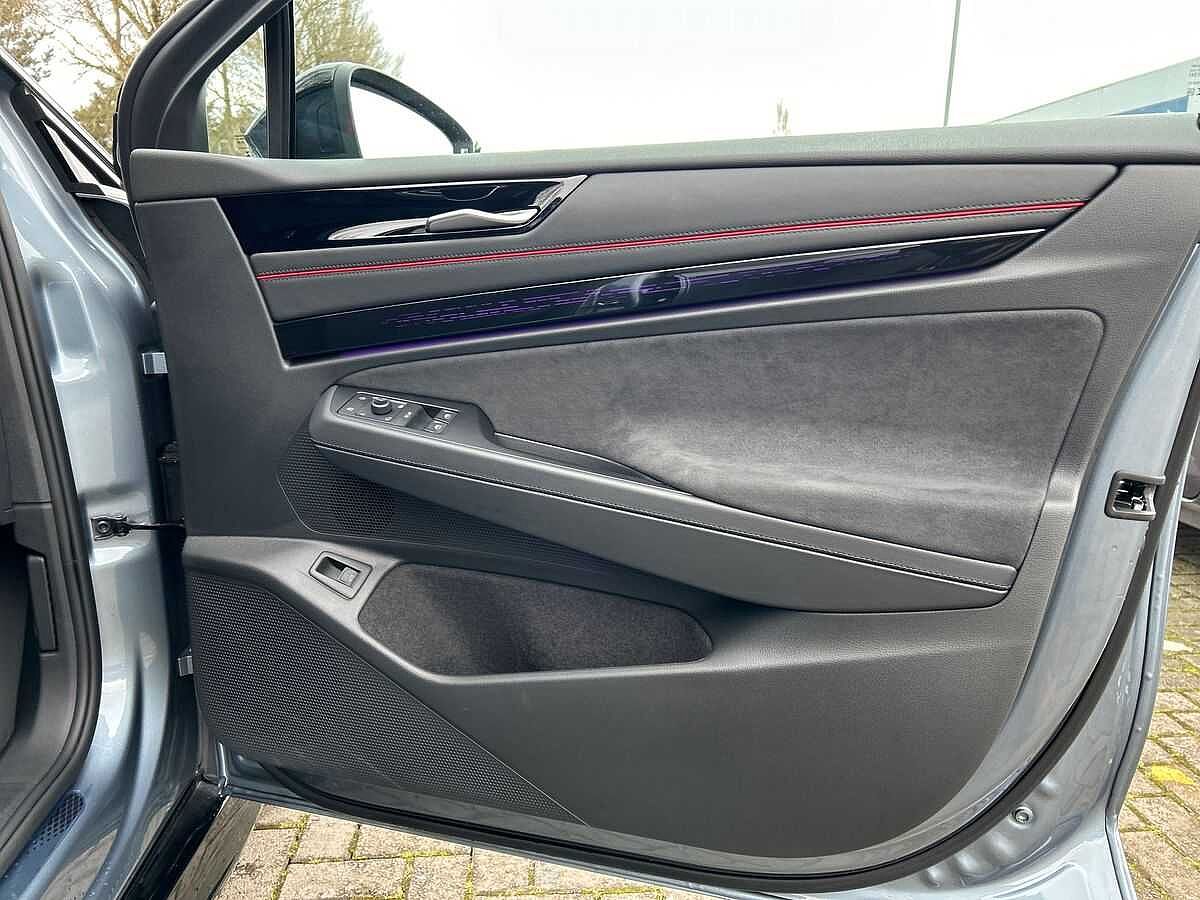 Volkswagen ID.7 Tourer