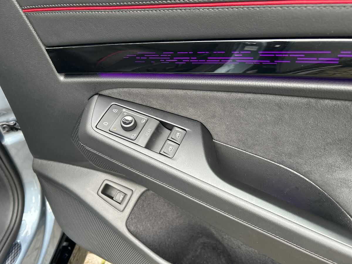 Volkswagen ID.7 Tourer