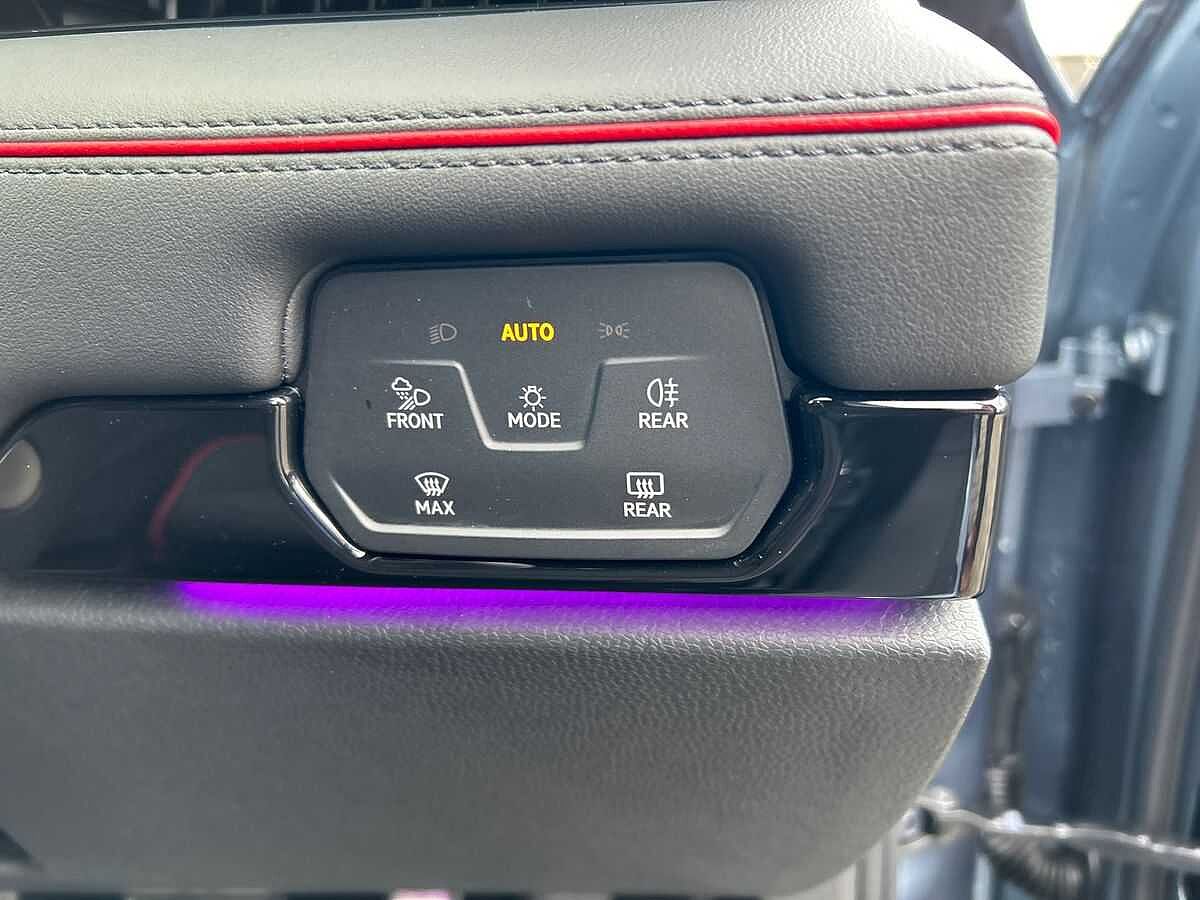 Volkswagen ID.7 Tourer