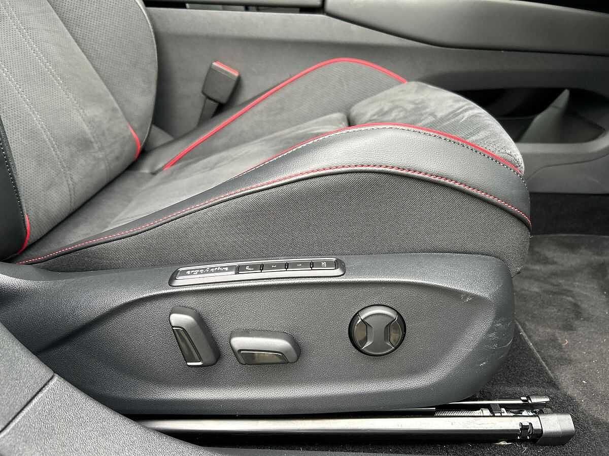 Volkswagen ID.7 Tourer