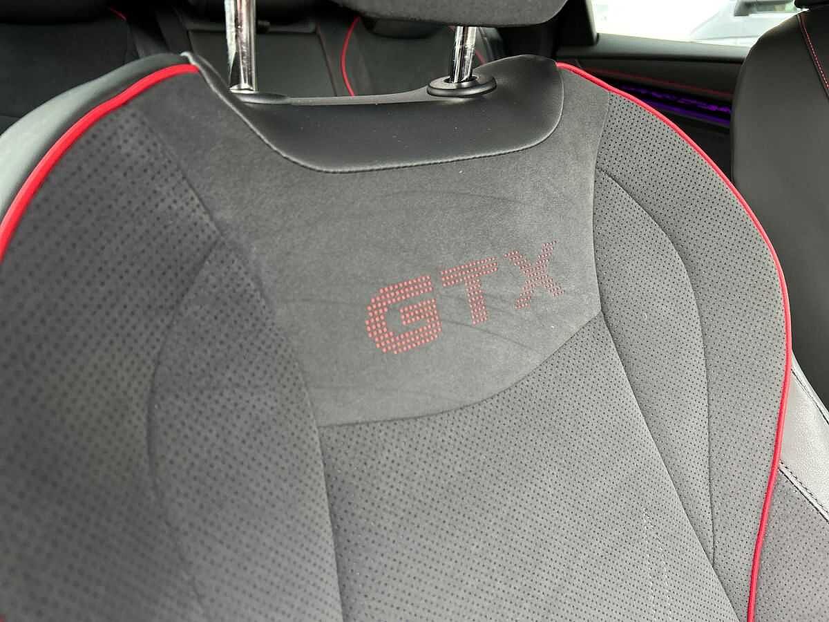 Volkswagen ID.7 Tourer