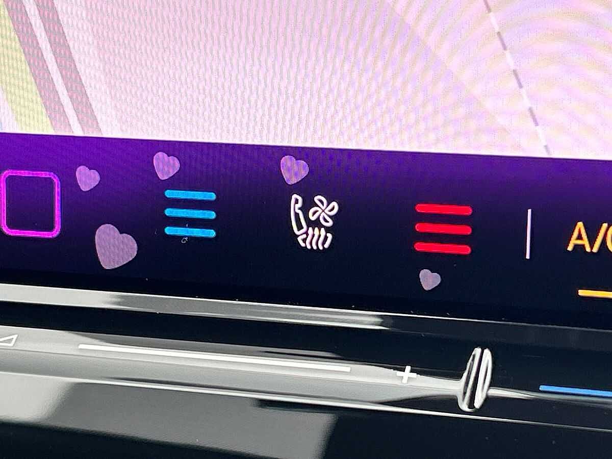 Volkswagen ID.7 Tourer