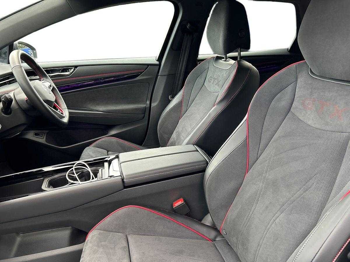 Volkswagen ID.7 Tourer