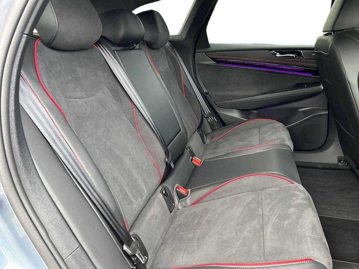 Volkswagen ID.7 Tourer