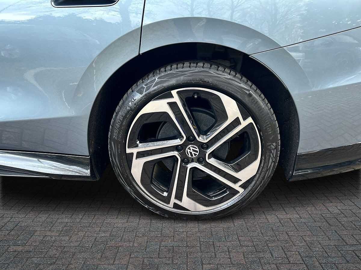 Volkswagen ID.7 Tourer